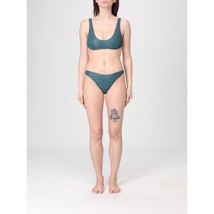 Osi©Ree Swimsuit Woman Peacock